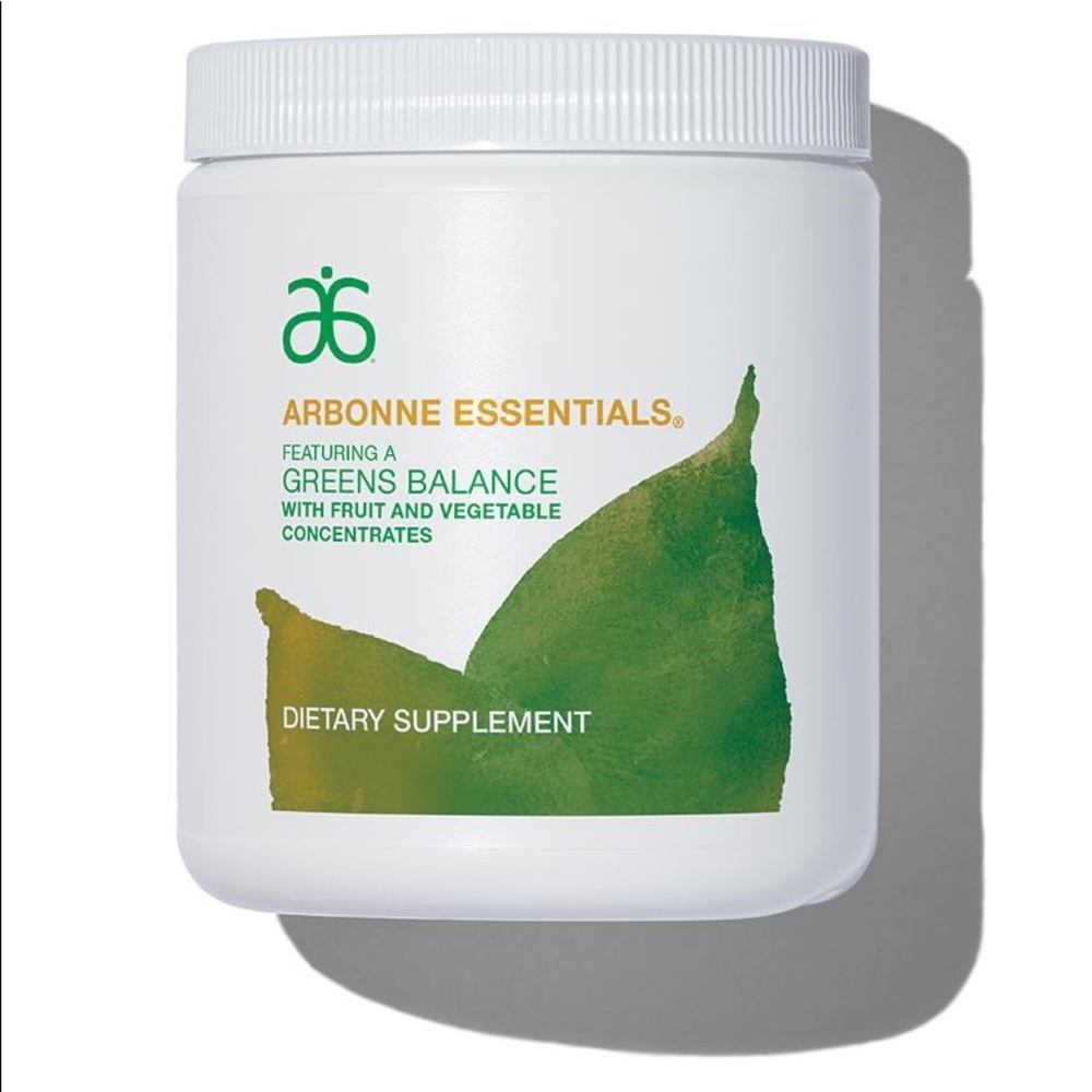 Un-Opened✨ - Arbonne Greens Balance